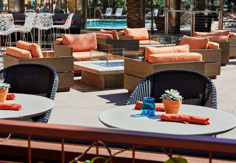 Los Angeles Marriott Burbank Airport Exterior photo