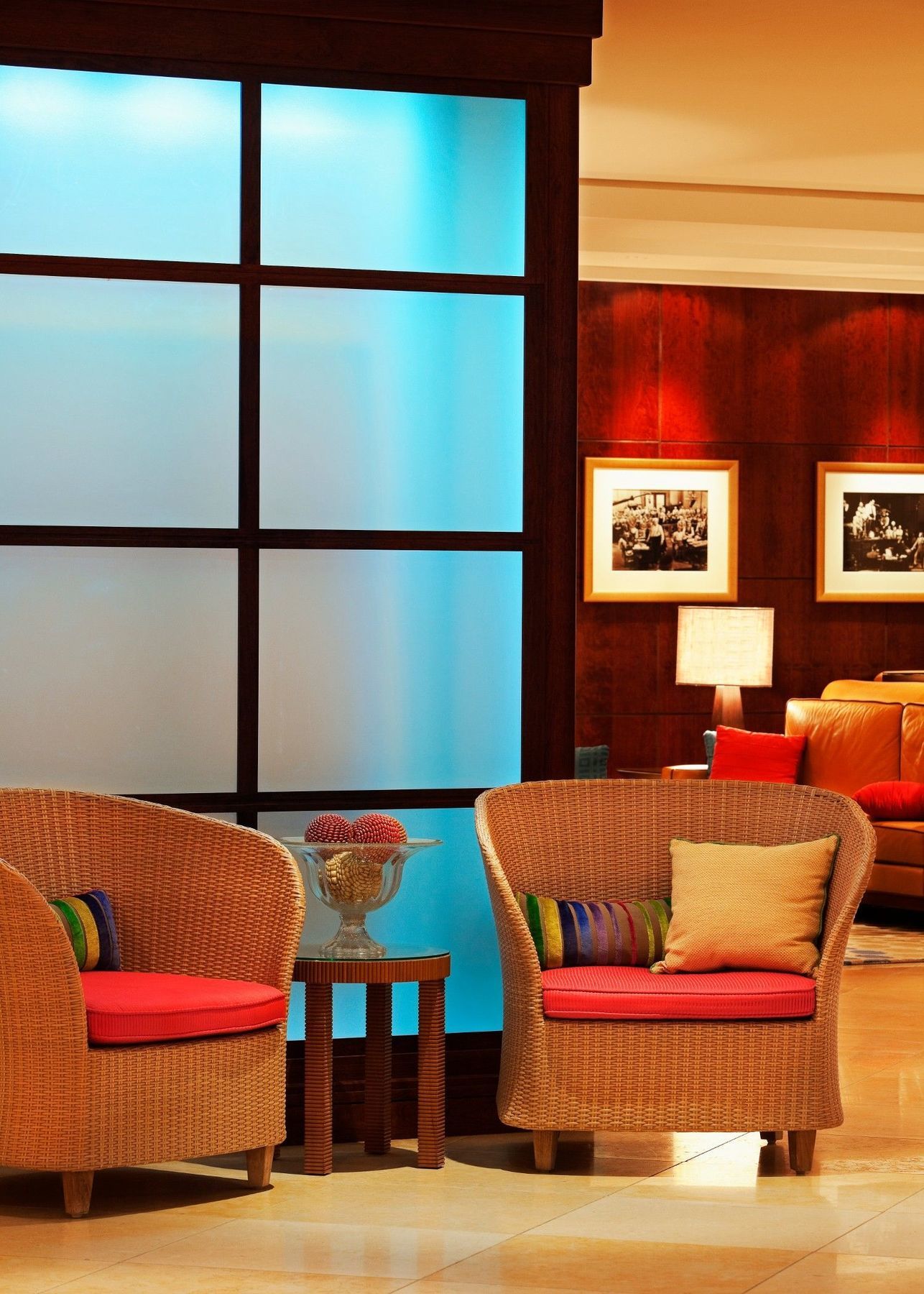 Los Angeles Marriott Burbank Airport Exterior photo
